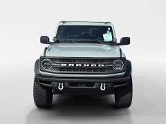 Used 2021  Ford Bronco 2 Door Advanced 4x4 at Dime Down by Frank Leta near Bridgeton&comma; MO