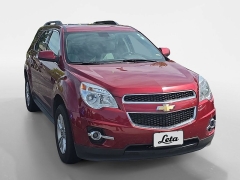 Used 2011  Chevrolet Equinox 4d SUV FWD LT2 at Dime Down by Frank Leta near Bridgeton&comma; MO