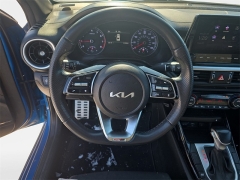 Used 2024  Kia Forte GT-Line IVT at Dime Down by Frank Leta near Bridgeton&comma; MO