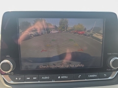 Used 2025  Nissan Rogue AWD SV at Dime Down by Frank Leta near Bridgeton&comma; MO