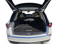 Used 2025 Acura MDX SH-AWD at Dime Down by Frank Leta near Bridgeton, MO