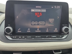 Used 2021  Nissan Rogue FWD SV at Dime Down by Frank Leta near Bridgeton, MO