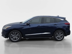 Used 2023  Acura RDX SH-AWD w/Technology Package at Dime Down by Frank Leta near Bridgeton, MO