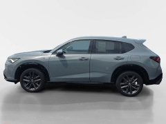 Used 2025  Acura ADX AWD w&sol;A-Spec Package at Dime Down by Frank Leta near Bridgeton&comma; MO
