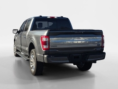 Used 2022  Ford F-150 4WD SuperCrew Box at Dime Down by Frank Leta near Bridgeton&comma; MO