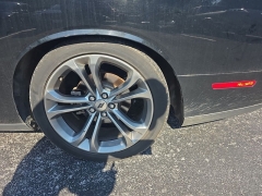 Used 2021  Dodge Challenger R&sol;T RWD at Dime Down by Frank Leta near Bridgeton&comma; MO