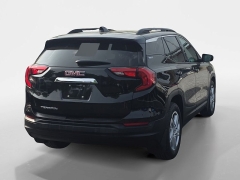Used 2018  GMC Terrain FWD 4dr SLE at Dime Down by Frank Leta near Bridgeton&comma; MO