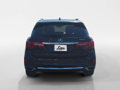 Used 2019  Acura MDX 4d SUV FWD Advance at Dime Down by Frank Leta near Bridgeton&comma; MO