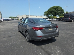 Used 2020 Nissan Sentra SV CVT at Dime Down by Frank Leta near Bridgeton, MO