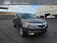 Used 2011 Acura MDX 4d SUV Tech w/Ent Pkg at Dime Down by Frank Leta near Bridgeton, MO