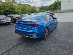Used 2024 Kia Forte GT-Line IVT at Dime Down by Frank Leta near Bridgeton, MO