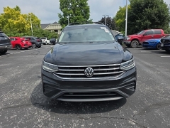 Used 2023 Volkswagen Tiguan 2.0T SE FWD at Dime Down by Frank Leta near Bridgeton, MO