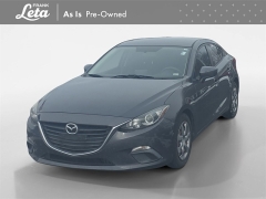  2015 Mazda Mazda3 4dr Sdn Auto i Sport at Dime Down by Frank Leta near Bridgeton, MO