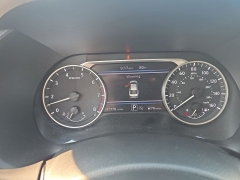 Used 2025  Nissan Sentra SV CVT at Dime Down by Frank Leta near Bridgeton&comma; MO