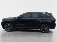 Used 2023  Jeep Grand Cherokee Overland 4x4 at Dime Down by Frank Leta near Bridgeton&comma; MO