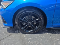 Used 2026  Acura Integra CVT w&sol;A-Spec Technology Package at Dime Down by Frank Leta near Bridgeton&comma; MO