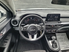 Used 2024 Kia Forte LX IVT at Dime Down by Frank Leta near Bridgeton, MO