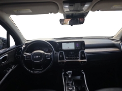 Used 2022  Kia Sorento X-Line S AWD at Dime Down by Frank Leta near Bridgeton&comma; MO