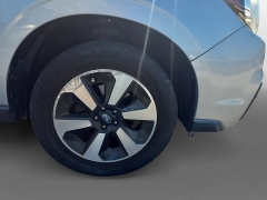 Used 2017  Subaru Forester 4d SUV 2&period;5i CVT at Dime Down by Frank Leta near Bridgeton&comma; MO
