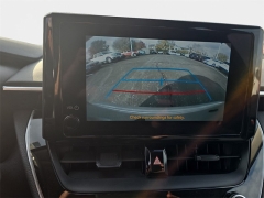 Used 2024  Toyota Corolla LE CVT at Dime Down by Frank Leta near Bridgeton, MO