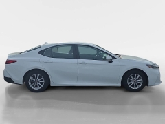 Used 2025  Toyota Camry XSE at Dime Down by Frank Leta near Bridgeton&comma; MO