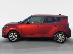 Used 2023  Kia Soul LX IVT at Dime Down by Frank Leta near Bridgeton&comma; MO