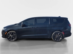 Used 2019  Chrysler Pacifica 4d Wagon Touring Plus at Dime Down by Frank Leta near Bridgeton&comma; MO
