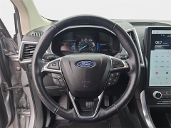Used 2023  Ford Edge Titanium AWD at Dime Down by Frank Leta near Bridgeton, MO
