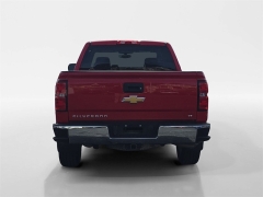 Used 2018  Chevrolet Silverado 1500 4WD Crew Cab 143&period;5" LT w&sol;1LT at Dime Down by Frank Leta near Bridgeton&comma; MO