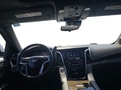 Used 2017  Cadillac Escalade 4d SUV 4WD Platinum at Dime Down by Frank Leta near Bridgeton&comma; MO
