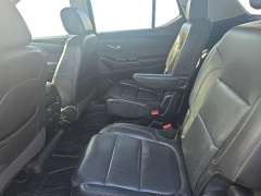 Used 2020  Chevrolet Traverse 4d SUV FWD Premier at Dime Down by Frank Leta near Bridgeton&comma; MO