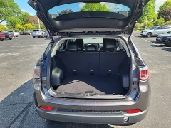 Used 2022 Jeep Compass Latitude 4x4 at Dime Down by Frank Leta near Bridgeton, MO