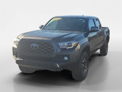 Used 2023 Toyota Tacoma 4WD TRD Off Road Double Cab 5ft Bed V6 AT at Dime Down by Frank Leta near Bridgeton, MO