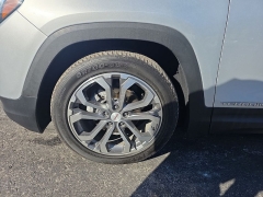 Used 2019  GMC Terrain 4d SUV FWD SLT 1&period;5L Turbo at Dime Down by Frank Leta near Bridgeton&comma; MO