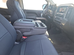 Used 2018  Chevrolet Silverado 1500 4WD Double Cab 143&period;5" LT w&sol;1LT at Dime Down by Frank Leta near Bridgeton&comma; MO