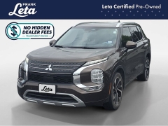 Used 2024  Mitsubishi Outlander SEL FWD at Dime Down by Frank Leta near Bridgeton&comma; MO