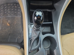 Used 2013 Hyundai Sonata Hybrid 4dr Sdn Limited w/Panoramic Sunroof Pkg at Dime Down by Frank Leta near Bridgeton, MO