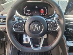 Used 2025 Acura MDX SH-AWD w/A-Spec Package at Dime Down by Frank Leta near Bridgeton, MO