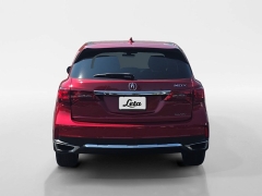 Used 2019  Acura MDX 4d SUV AWD at Dime Down by Frank Leta near Bridgeton&comma; MO