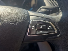 Used 2017  Ford Escape 4d SUV FWD Titanium at Dime Down by Frank Leta near Bridgeton&comma; MO