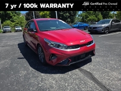 Used 2024 Kia Forte GT-Line IVT at Dime Down by Frank Leta near Bridgeton, MO