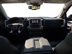 Used 2018  GMC Sierra 1500 4WD Crew Cab 143.5" SLT at Dime Down by Frank Leta near Bridgeton, MO