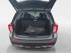 Used 2021  Ford Explorer XLT 4WD at Dime Down by Frank Leta near Bridgeton, MO