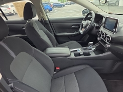 Used 2020 Nissan Sentra SV CVT at Dime Down by Frank Leta near Bridgeton, MO