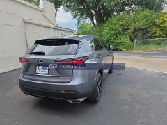 Used 2020 Lexus NX NX 300 AWD at Dime Down by Frank Leta near Bridgeton, MO