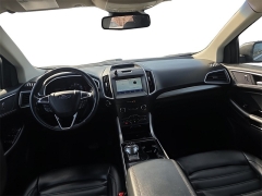 Used 2020  Ford Edge AWD at Dime Down by Frank Leta near Bridgeton&comma; MO
