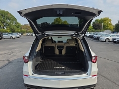 Used 2025 Acura MDX SH-AWD w/Technology Package at Dime Down by Frank Leta near Bridgeton, MO