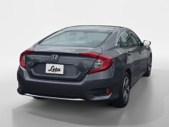 Used 2021  Honda Civic Sedan LX CVT at Dime Down by Frank Leta near Bridgeton&comma; MO