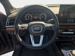Used 2023  Audi Q5 S line Prestige 45 TFSI quattro at Dime Down by Frank Leta near Bridgeton&comma; MO