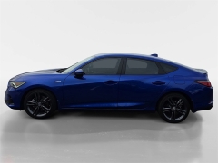 Used 2025  Acura Integra CVT w&sol;A-Spec Technology Package at Dime Down by Frank Leta near Bridgeton&comma; MO